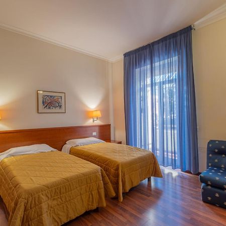 Hotel Monte Verde Рим Экстерьер фото
