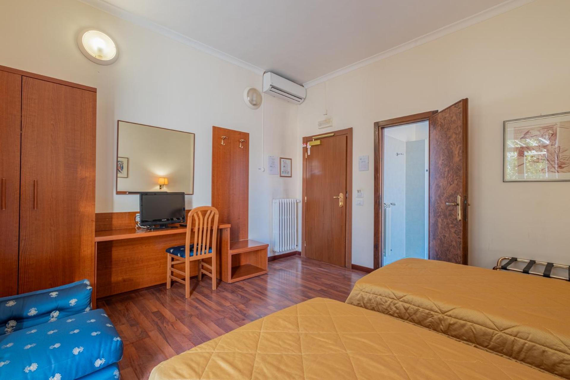Hotel Monte Verde Рим Экстерьер фото