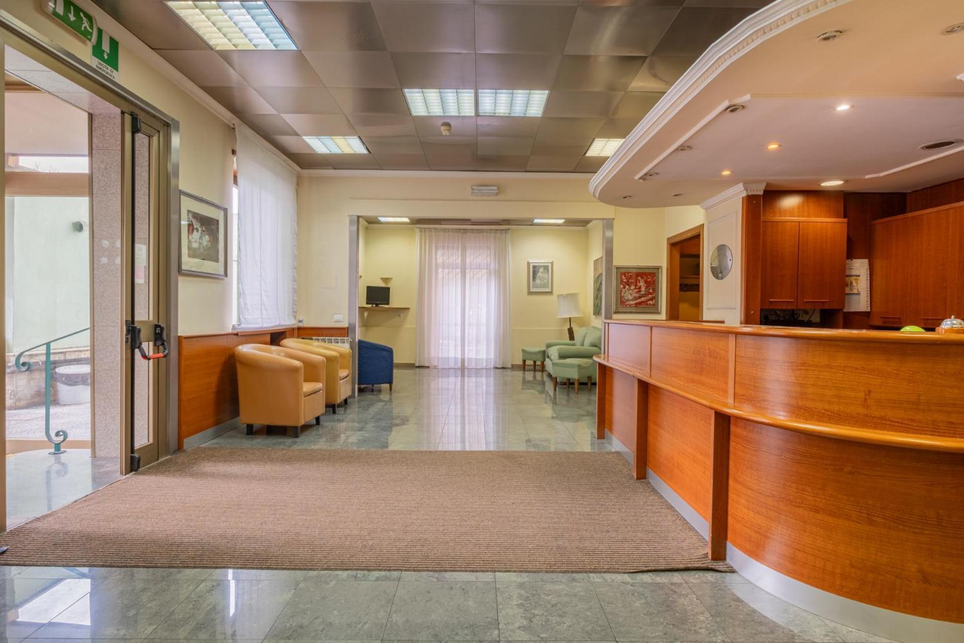 Hotel Monte Verde Рим Экстерьер фото